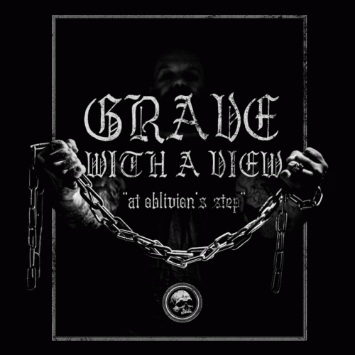 Grave With A View : At Oblivion's Step